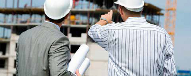 GERENCIAMENTO DE OBRAS