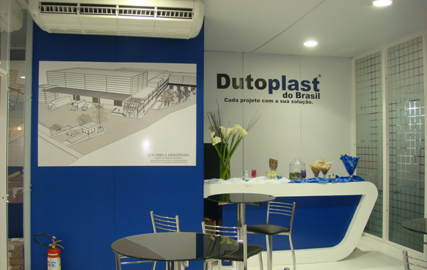 Dutoplast do Brasil