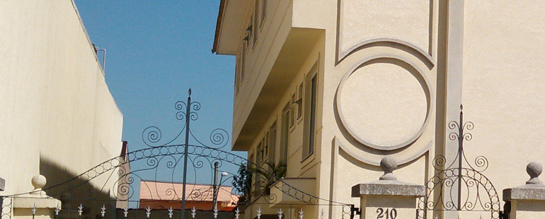 Residencial Villággio