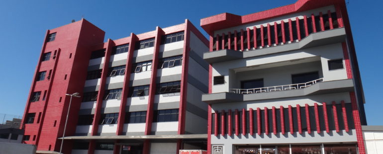 ANDRA Materiais Elétricos